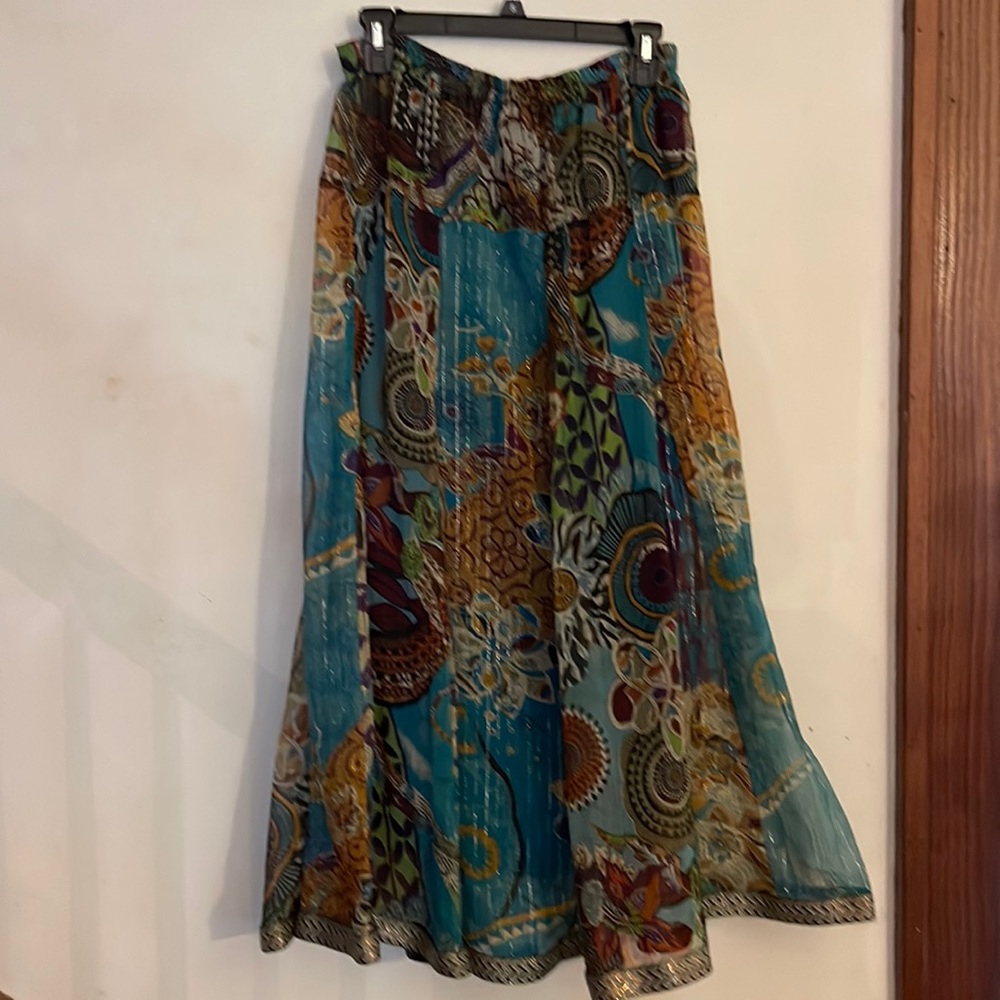 BoHo Skirt Lauren Hancock Collection